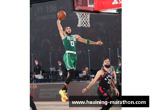 NBA2K16：波士顿绿巨人的复兴