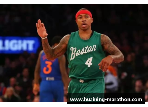 NBA 10号球衣：历史与传奇的象征