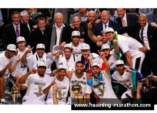 2014年NBA总冠军马刺：团队精神与王朝重建