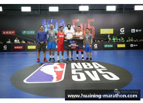 NBA外场发展：挑战与机遇
