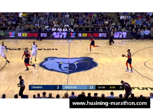 NBA灰熊对阵雷霆：精彩对决掀起篮球热潮