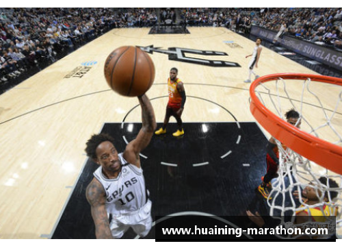 NBA洛杉矶快船对阵圣安东尼奥马刺：赛场对决掀起激情火花
