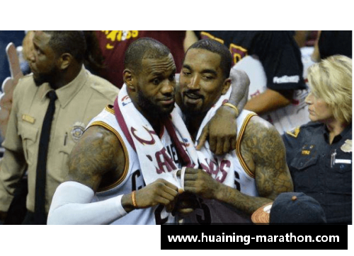 NBA新秀JR的崛起与挑战：探索他的职业生涯与未来潜力