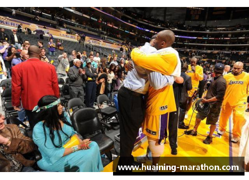 NBA球星如何赢得中国球迷的狂热喜爱
