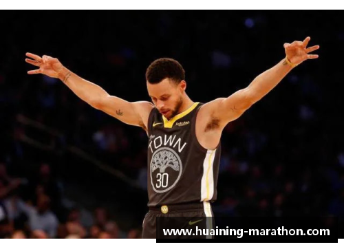 NBA超级射手库里：篮球之路与成就探索