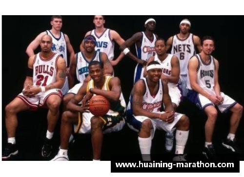 NBA选秀：新秀们的冲击与联盟未来的探索