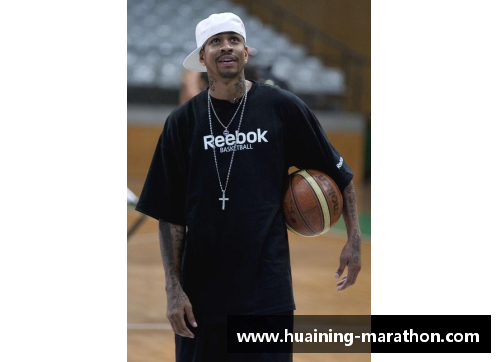 NBA黑人球员中谁最帅？选拔最具魅力的球星！