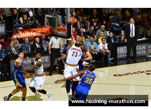 2015年NBA赛季回顾：勇士队的崛起与骑士队的逆袭之路