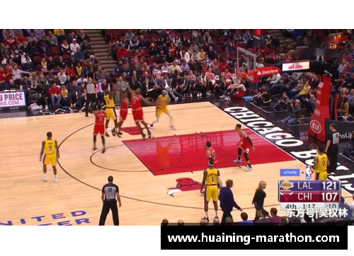 NBA皇帝的传奇征途：从青涩新秀到无可争议的球场霸主