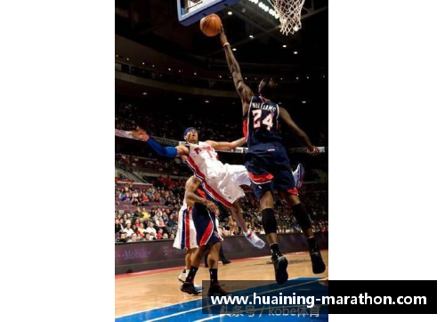 乐弗领衔NBA新秀潮流 球场上最令人瞩目的未来之星