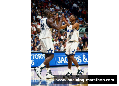 探索NBA的绝对巨星：亲驴的传奇之旅与影响力分析