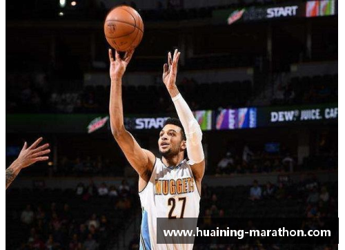 杰克·NBA：揭秘篮球新星的成长历程与未来展望