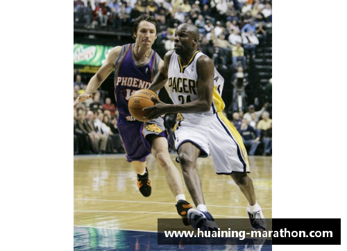 阿姆斯特朗在NBA的传奇故事