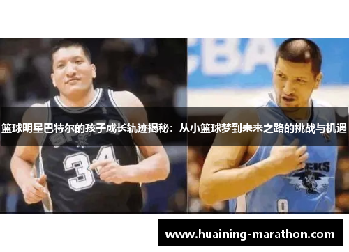 篮球明星巴特尔的孩子成长轨迹揭秘：从小篮球梦到未来之路的挑战与机遇