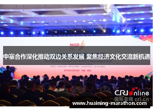 中塞合作深化推动双边关系发展 聚焦经济文化交流新机遇