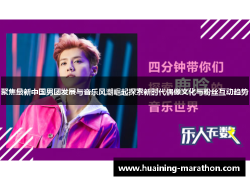 聚焦最新中国男团发展与音乐风潮崛起探索新时代偶像文化与粉丝互动趋势
